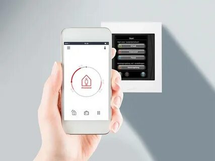 Контролировать температуру удаленно