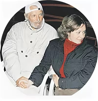 Станислав Любшин и Ирина Корнеева. Ему 87, ей 47 лет. Как сейчас живут влюбленны