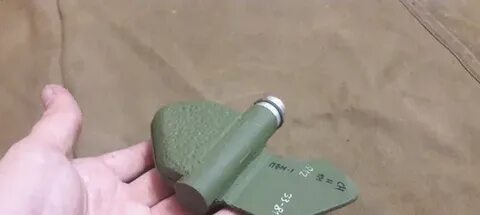 Лепесток взрывное устройство фото