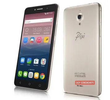 Alcatel 4