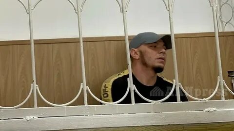 Отпущен на свободу