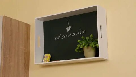 Вешать на доску