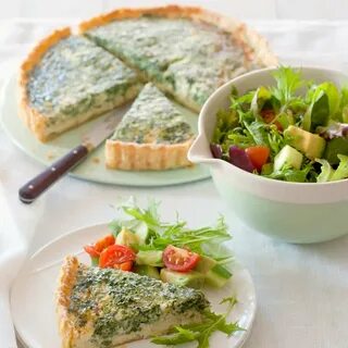 Что приготовить из рикотты быстро и вкусно