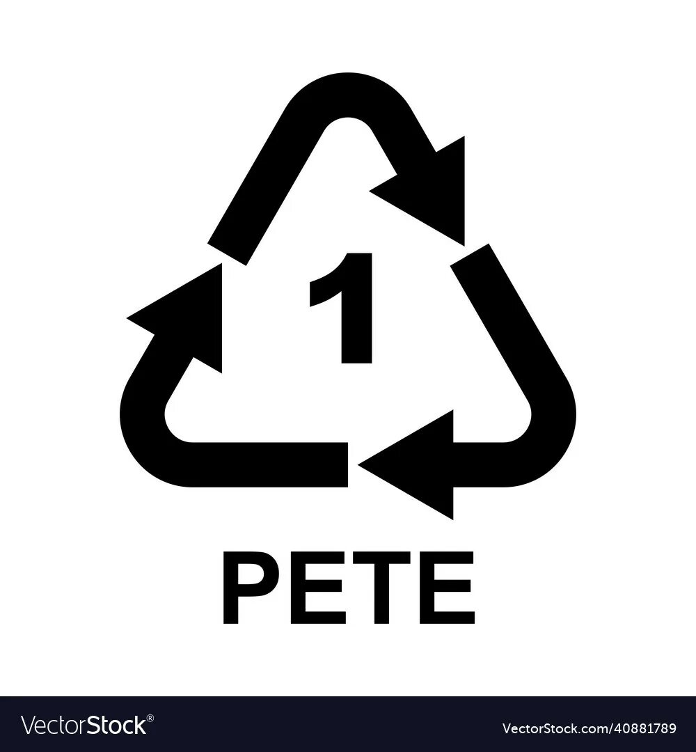 Что означает c ldpe на упаковке