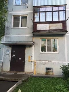 Квартира поселок молодежный