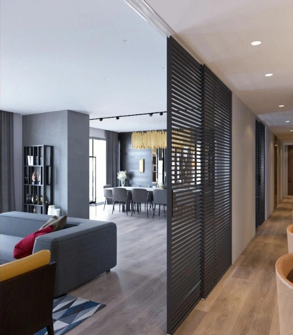 стеклянные перегородки для зонирования офисные. реечные перегородки римадезио. гостиная с перегородкой. перегородка для зонирования комнаты. зонирование спальни.