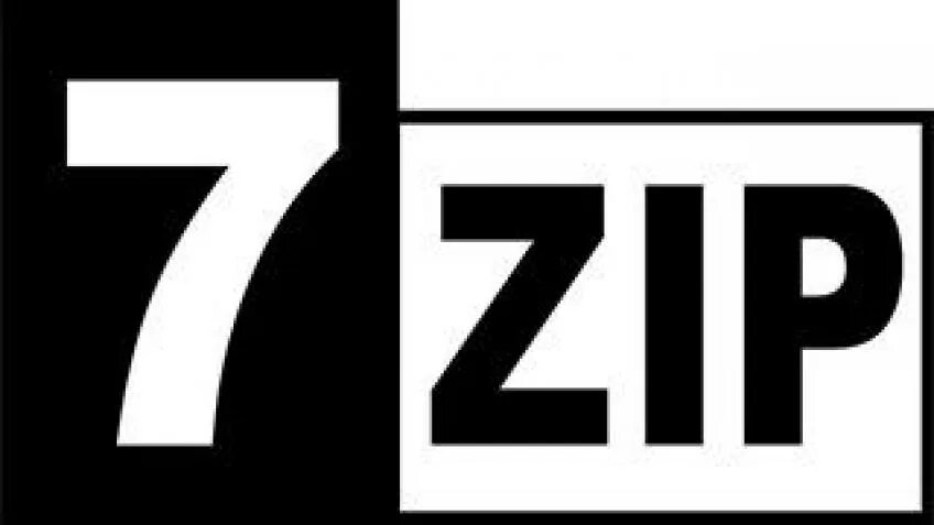 7zip. 7zip фото. 7 ЗИП. 7zip логотип. Zip 7.0