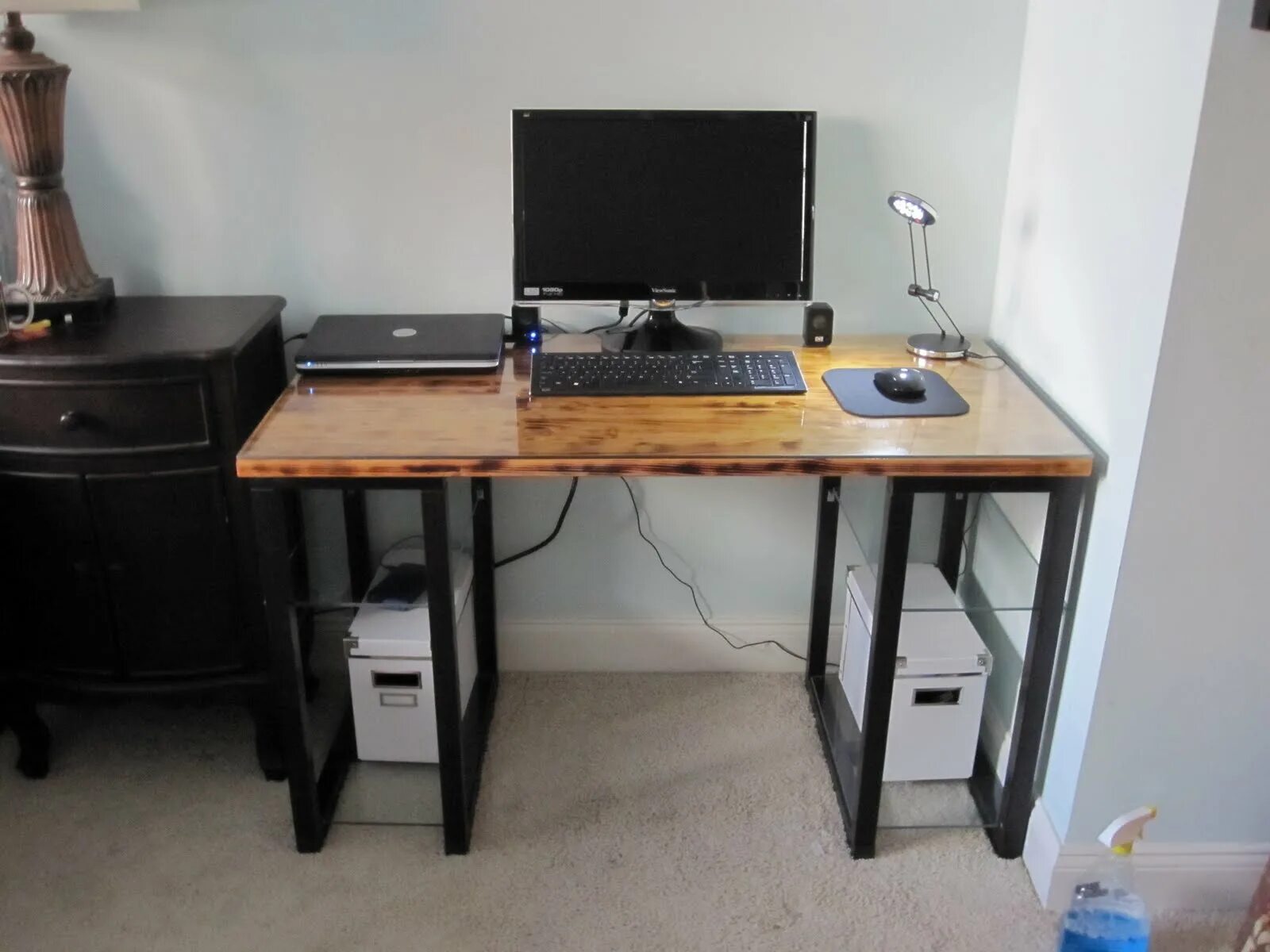 Bars computers