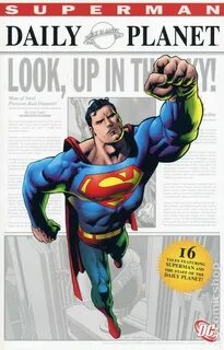 Daily planet