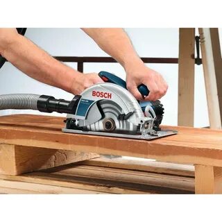 Дисковая bosch gks 190