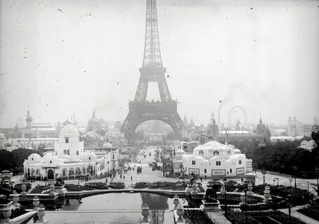 Большой 1900