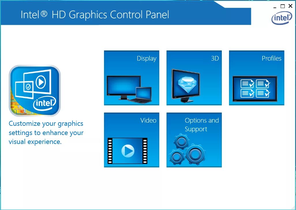 Intel старая версия. Intel graphics настройки. Панель управления hd графикой. Intel graphics settings. Intel graphics settings.
