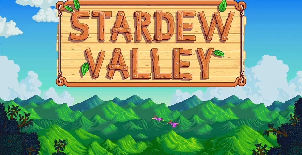 Игры похожие на стардью валлей. Стардью Валли. Valley игра ферма. Stardew Valley. Stardew Valley картинки.