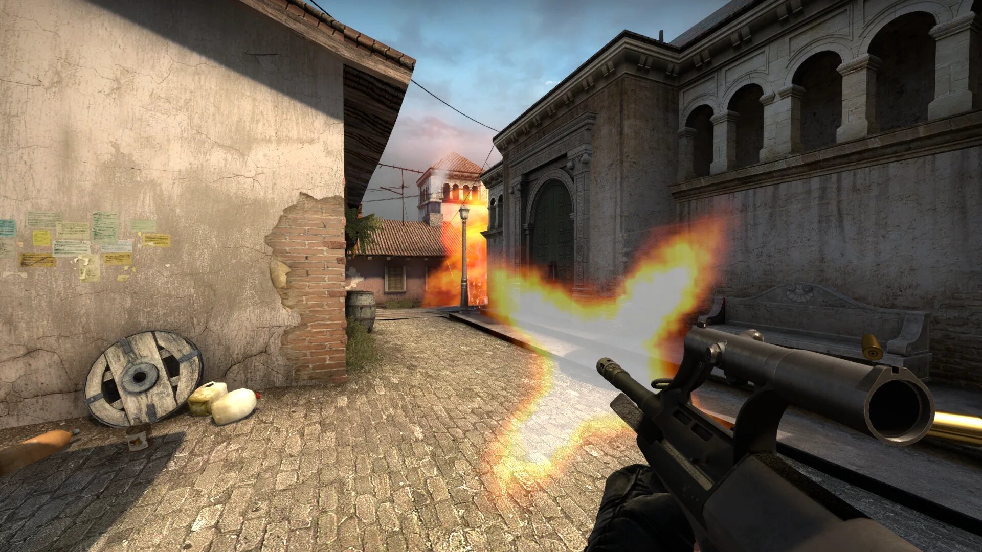 Cs go version. Counter-Strike: Global Offensive. КС Классик оффенсив. Counter Strike 1.6 КС go Global Offensive. КС го 1.35.6.6.