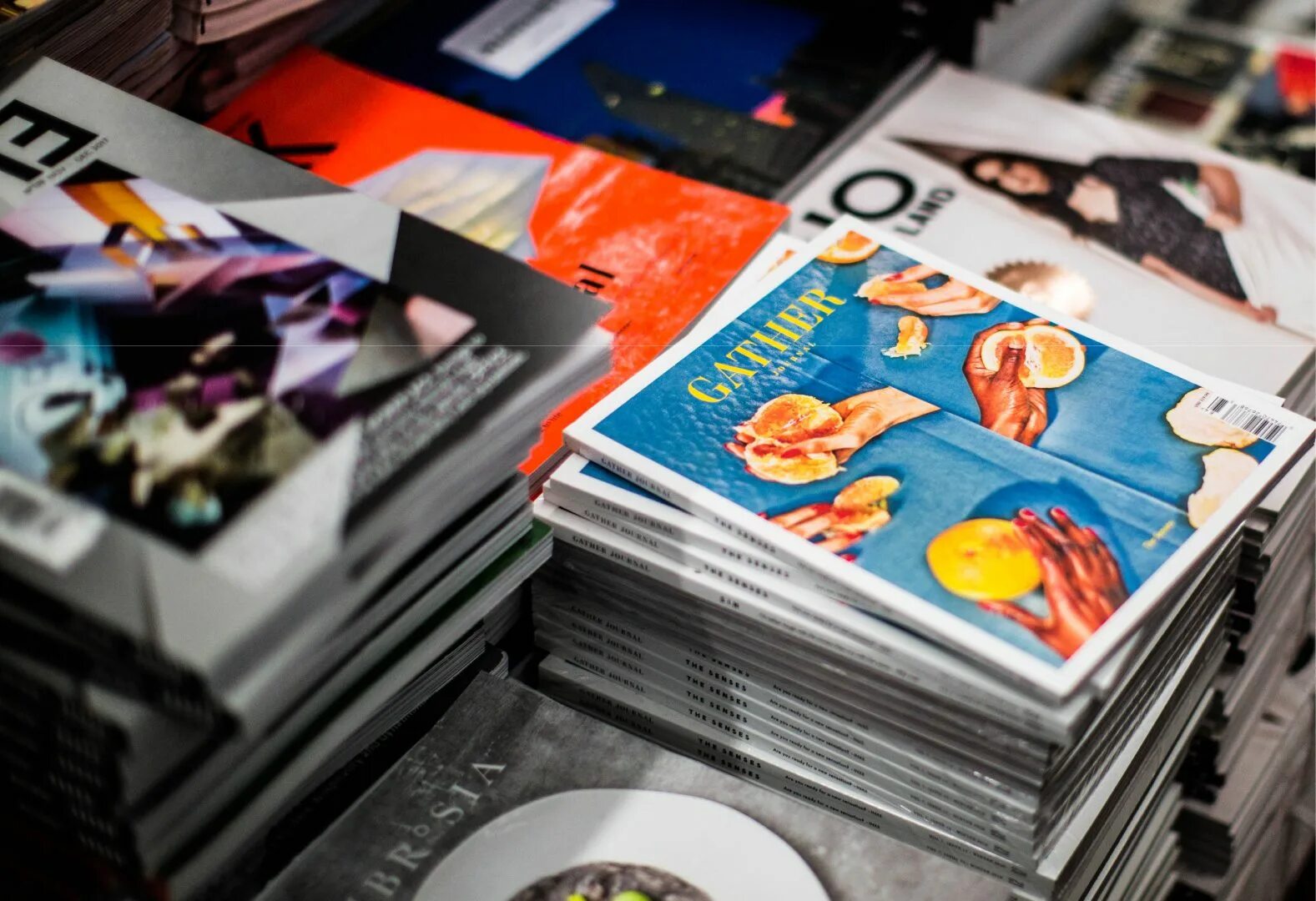 Printing publishing