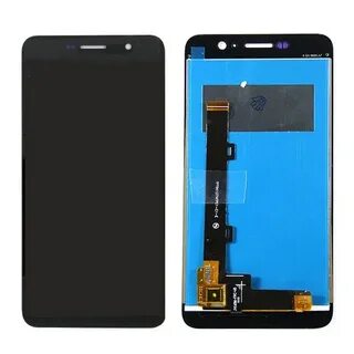 Honor pro дисплей