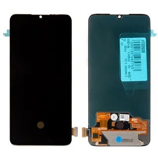 Mi 9 lite экран