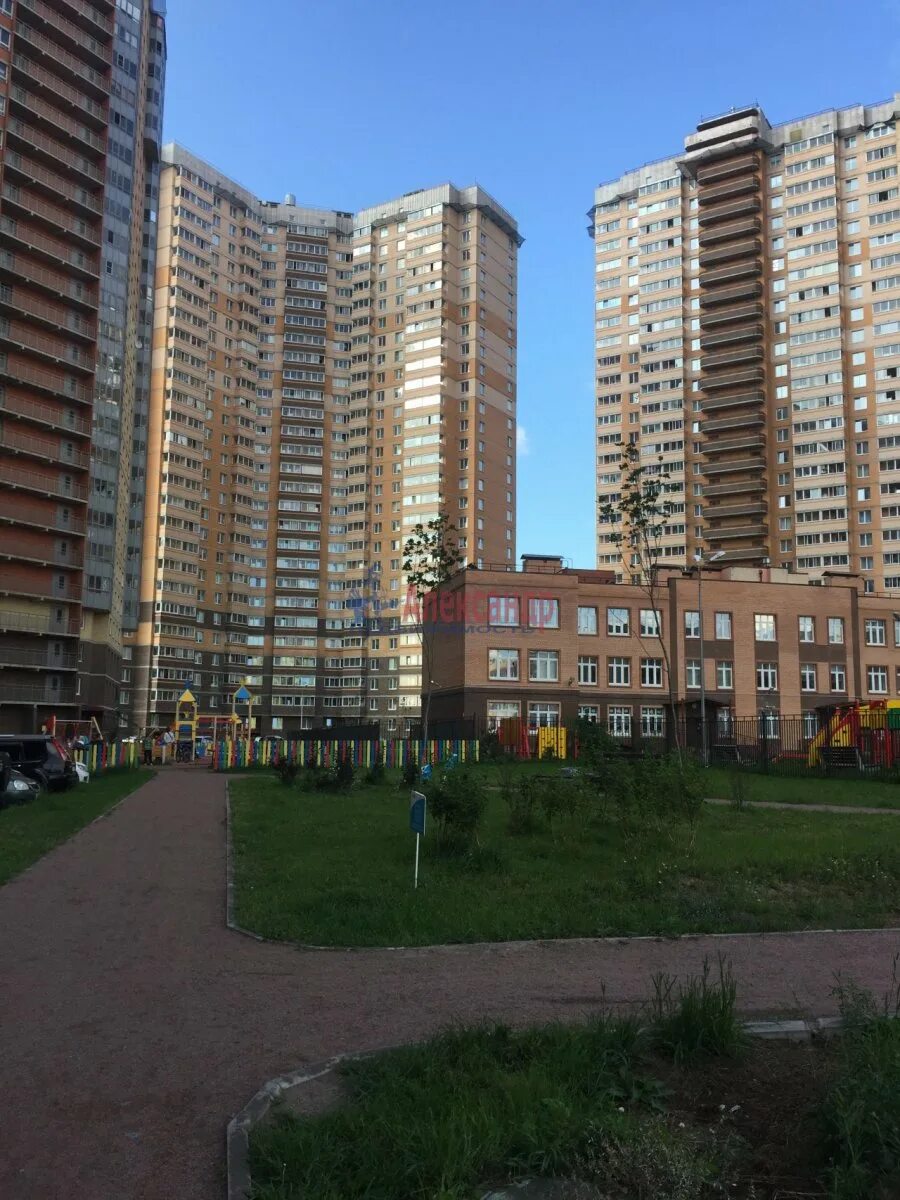 Академическая девяткино
