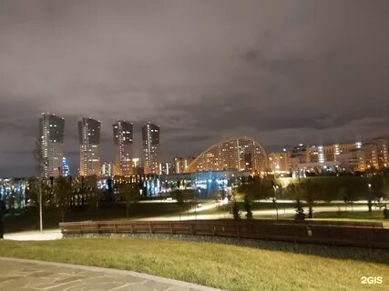 Ходынское поле ходынский бул 10б фото