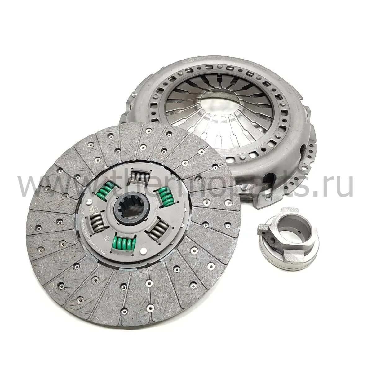 Сцепление змз 511. 511-1601000-280. диск сцепления змз 511. комплект сцепления в сборе газ-53 паз дв.змз-511 513 523 trialli fr 508. pr.409-1601000-10.