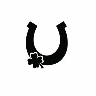 Подкова символ