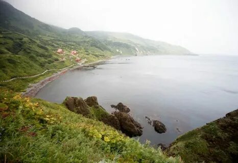 Остров куда сходить