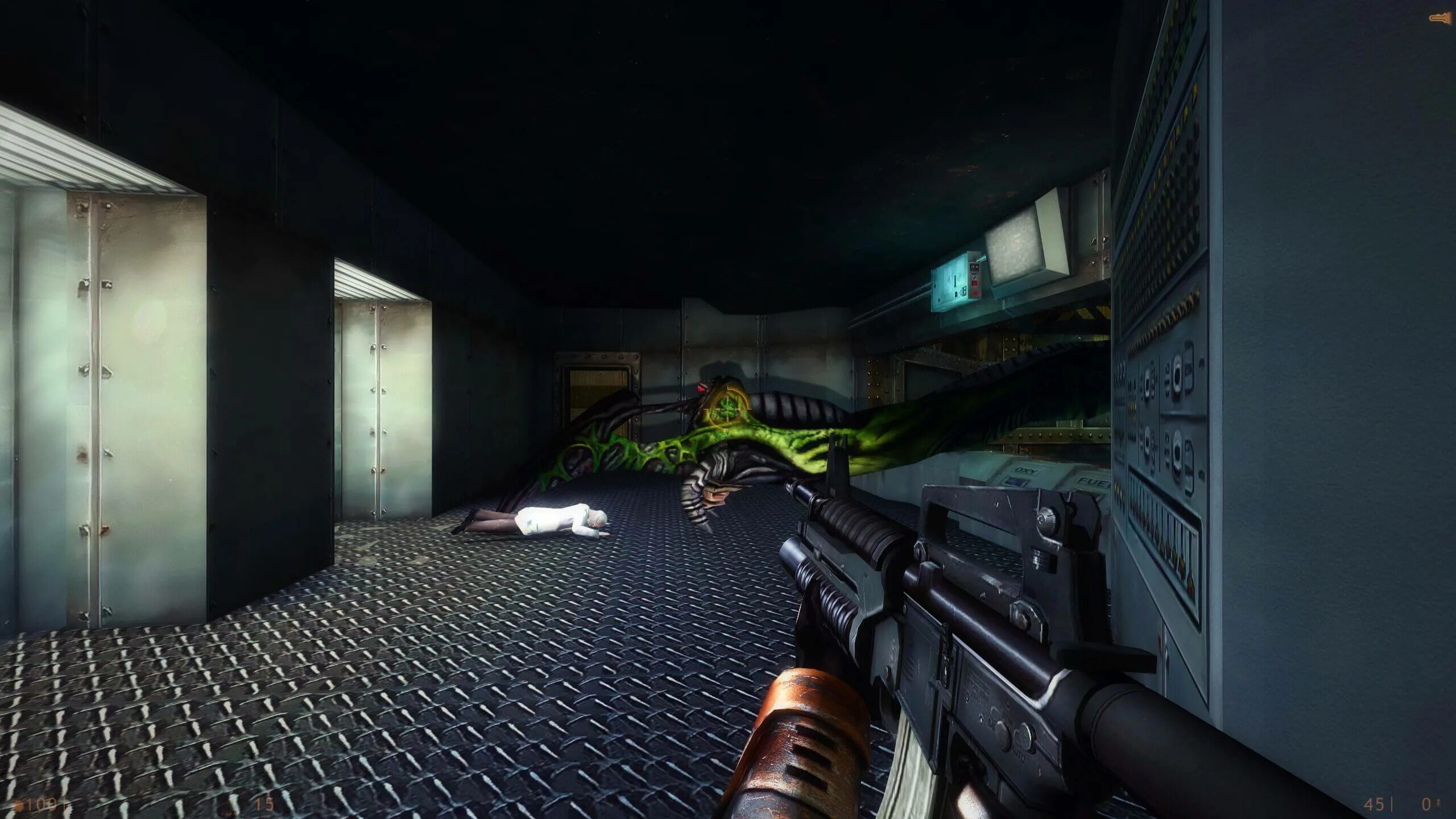 Half-Life: source. Half Life source v34. Half-Life: source 2010. Игры на движке соурс