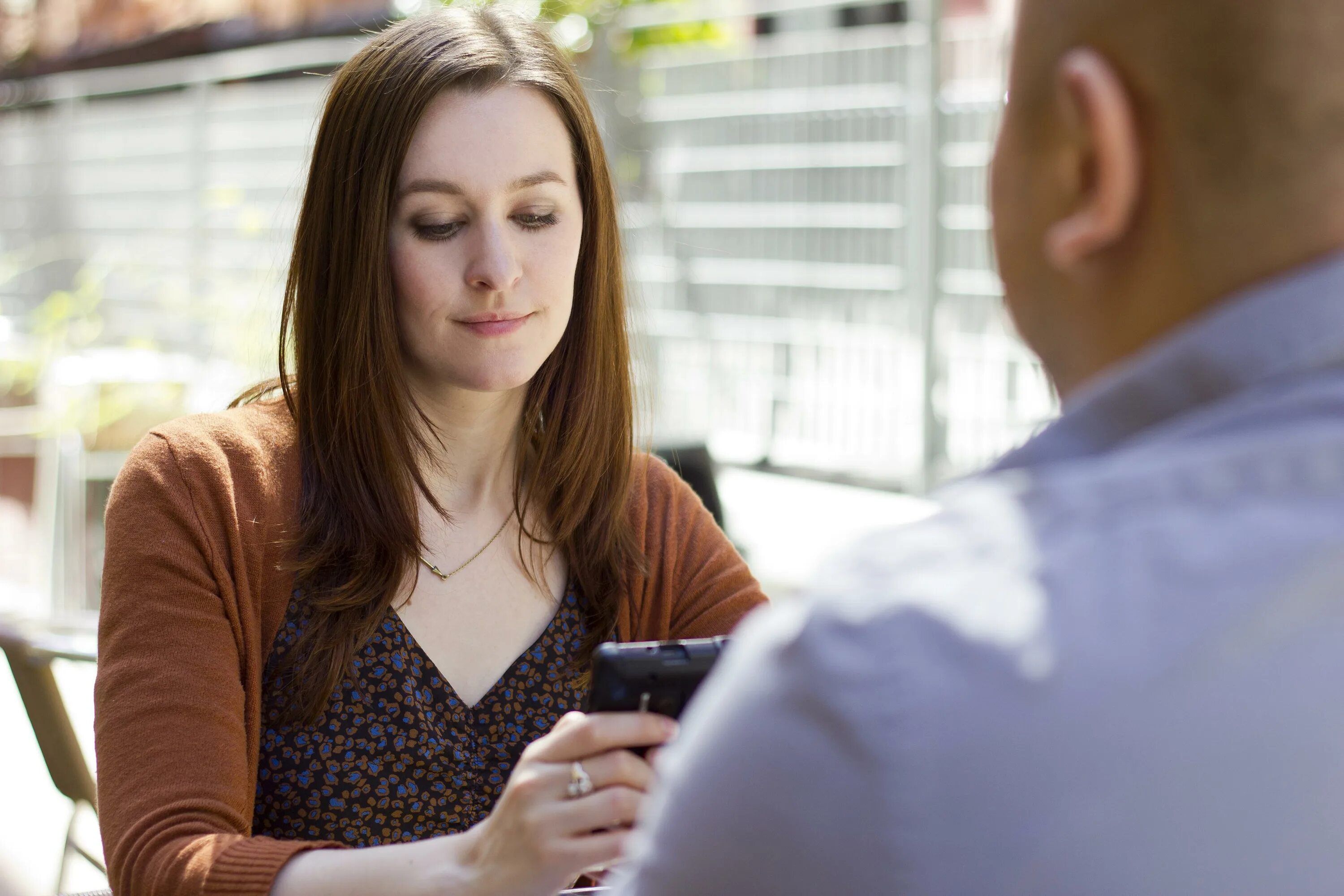 The problem of the dating of