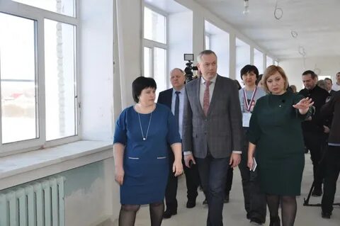Вакансии сузун