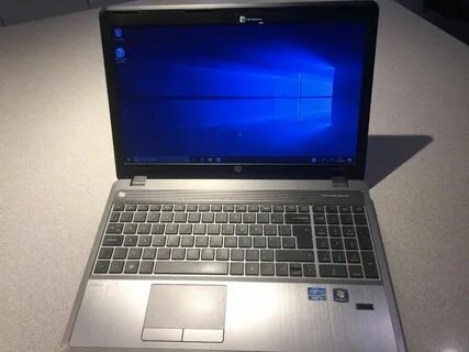 Probook 4540s