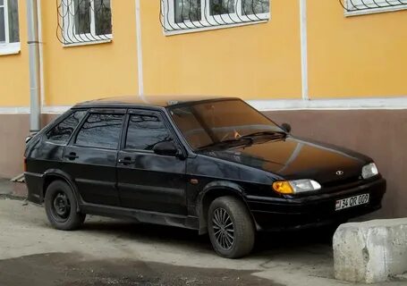 Ваз 2114 расшифровка
