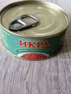 Икра форели камчатское море
