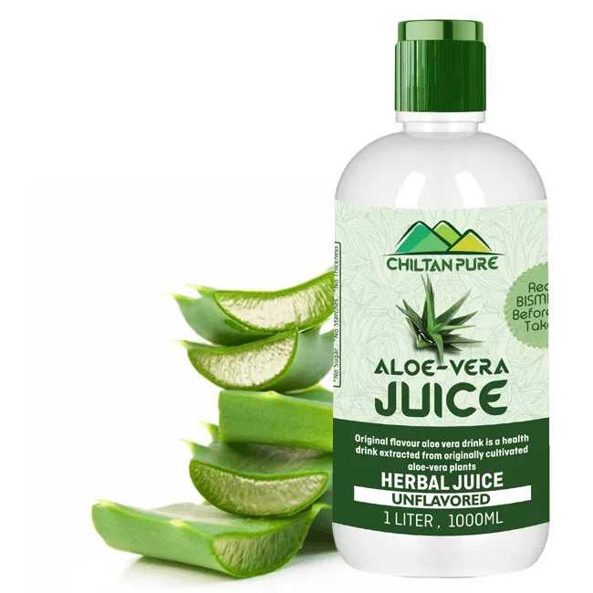 Aloe Vera Juice 1500мл. Приложение алоэ