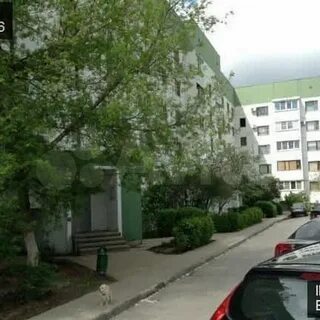 Терешкова 19