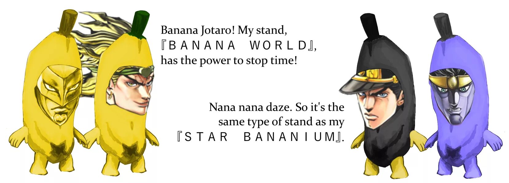 The same type of stand