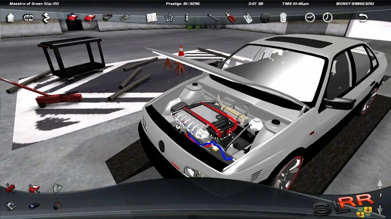 1 [mwm by jack v2 pre-release 3]. Slrr bmw. Street legal racing redline v2. 2 1. Слрр by jack v2.
