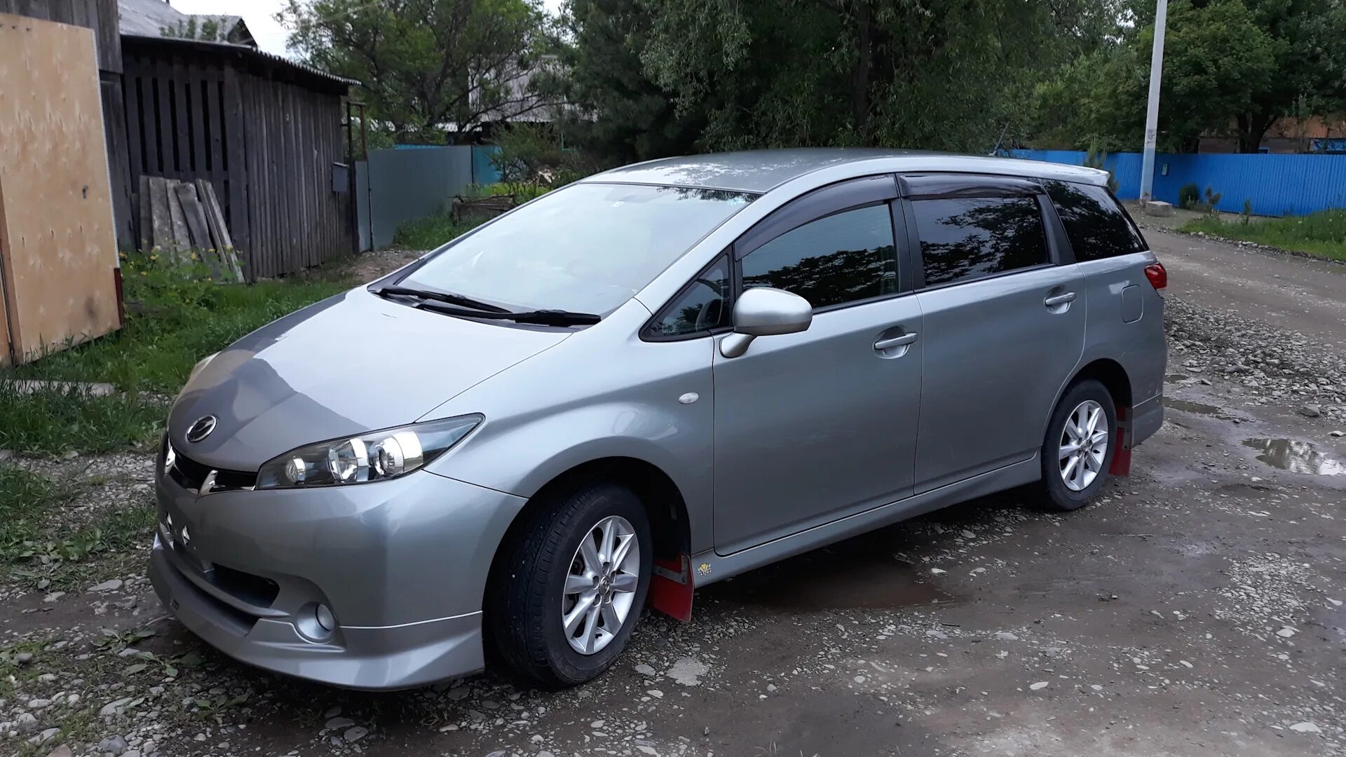 Тойота Виш 20. Toyota Wish +30 мм. Toyota Wish 2. Toyota Wish 2014.