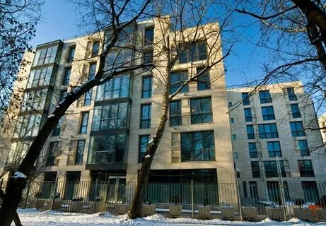 Хилковом переулке
