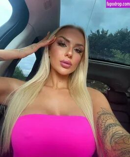 Nikita Reign  nikitareign  nikitareign слитое обнаженное фото 0059 с Онл...