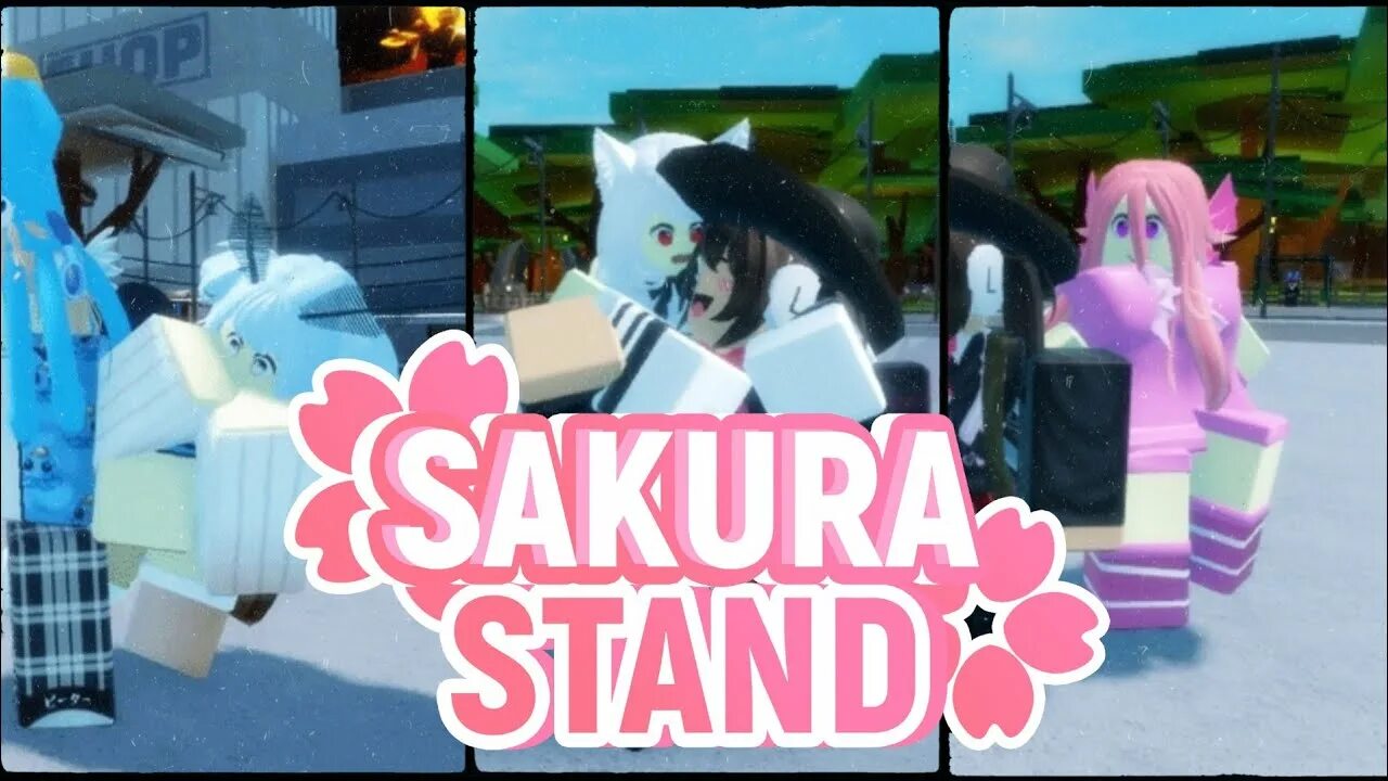 Sukuna sakura stand. Sakura Stand Stands. Sakura Stand Camera. Коды Сакура стенд. Палец Сукуны Сакура стенд.