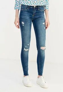 Джинсы river island