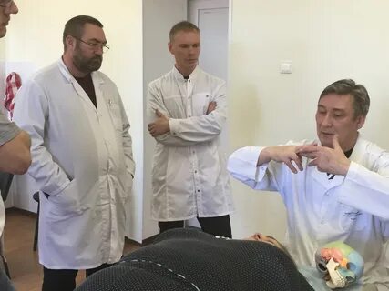 Кафедра неврологии