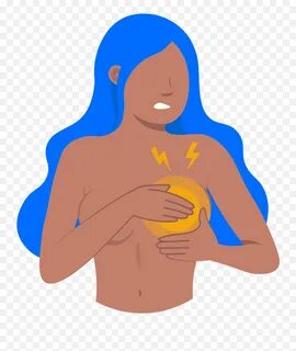 Why Do I Have Breast Pain On One Side 9 Breast Pain Causes - Does The Side ...