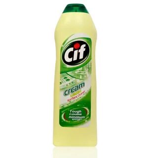 Cif