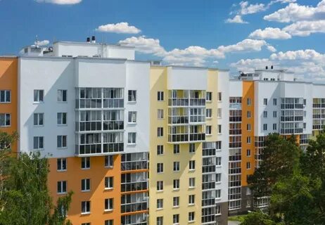 Квартиры в среднеуральске