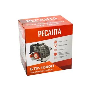 Ресанта бтр 1500