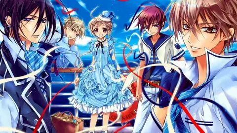 Love stray