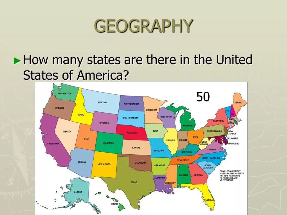 How many States in USA. There are … States in the USA.. How many States are there in the USA. How many States are there in the United States of America. How many town