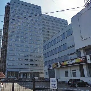 Большая юшуньская 1 москва
