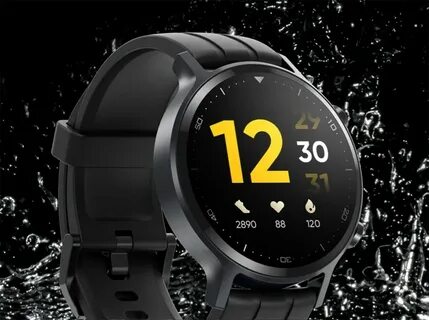 Realme watch s2 обзор